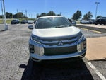2025 Mitsubishi Outlander Sport S