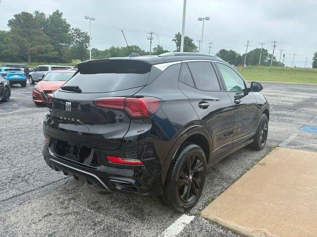 2024 Buick Encore GX Sport Touring
