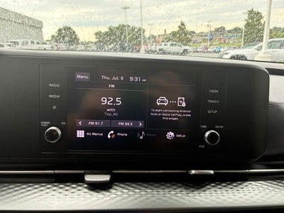 2022 Kia Carnival LXS