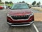 2022 Kia Carnival LXS
