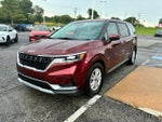 2022 Kia Carnival LXS