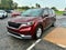 2022 Kia Carnival LXS