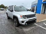 2021 Jeep Renegade Limited