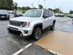 2021 Jeep Renegade Limited