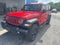 2023 Jeep Wrangler Willys