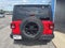 2023 Jeep Wrangler Willys