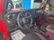 2023 Jeep Wrangler Willys