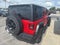 2023 Jeep Wrangler Willys