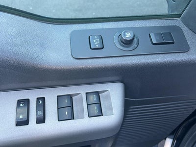 2016 Ford F-250 LARIAT