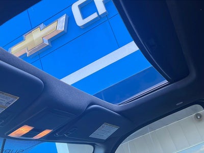 2016 Ford F-250 LARIAT