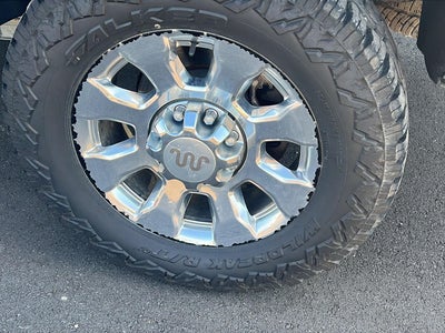 2016 Ford F-250 LARIAT