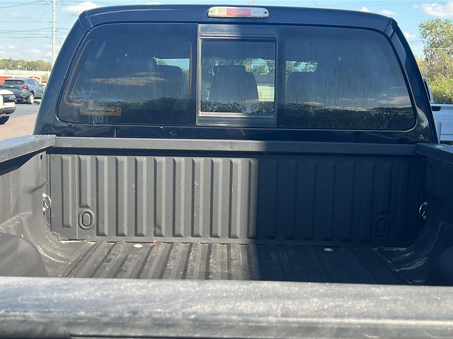 2016 Ford F-250 LARIAT