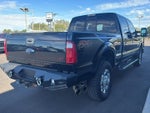 2016 Ford F-250 LARIAT