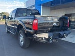 2016 Ford F-250 LARIAT