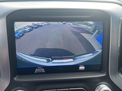 2022 GMC Sierra 2500 HD SLE