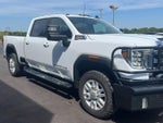 2022 GMC Sierra 2500 HD SLE