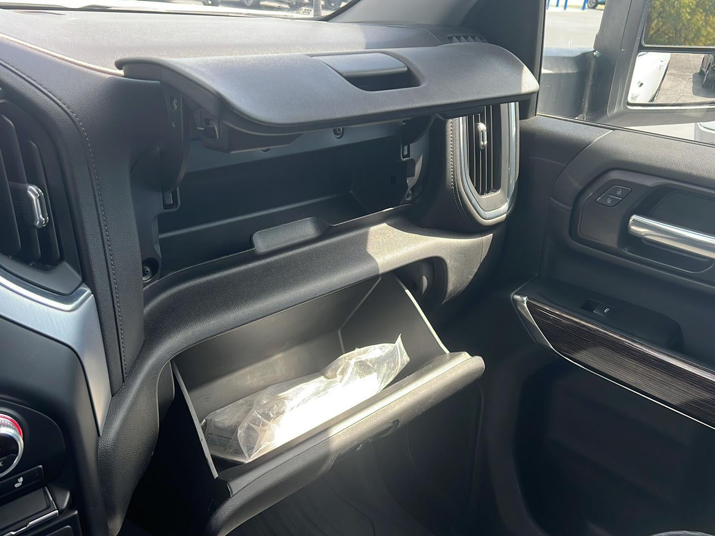 2022 GMC Sierra 2500 HD SLE