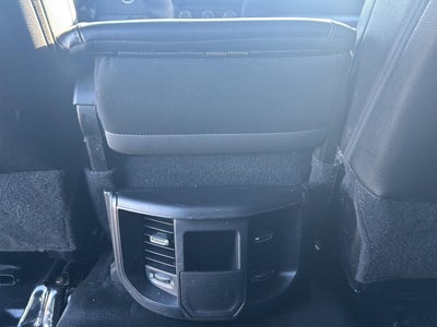 2022 RAM 2500 Tradesman Crew Cab 4x4 6'4" Box