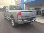 2024 RAM 2500 Big Horn Crew Cab 4x4 6'4" Box