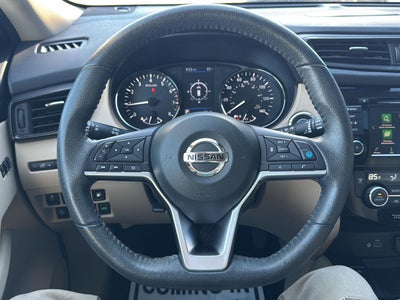 2020 Nissan Rogue SL Intelligent AWD