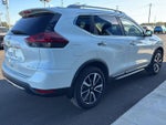 2020 Nissan Rogue SL Intelligent AWD