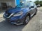 2022 Nissan Murano Platinum Intelligent AWD