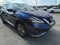 2022 Nissan Murano Platinum Intelligent AWD