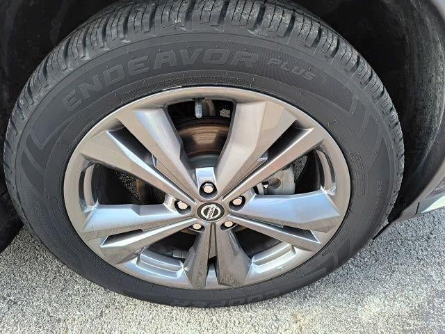 2022 Nissan Murano Platinum Intelligent AWD