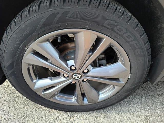 2022 Nissan Murano Platinum Intelligent AWD