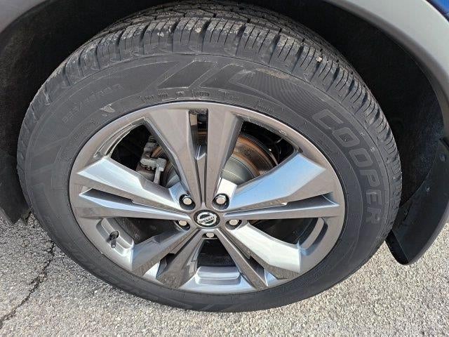 2022 Nissan Murano Platinum Intelligent AWD