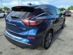 2022 Nissan Murano Platinum Intelligent AWD