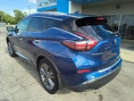 2022 Nissan Murano Platinum Intelligent AWD