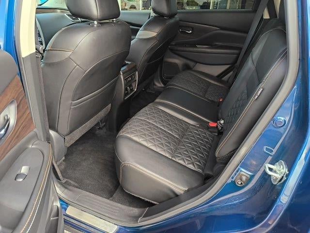 2022 Nissan Murano Platinum Intelligent AWD