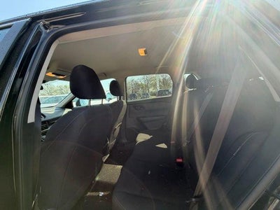 2024 Nissan Rogue S Intelligent AWD