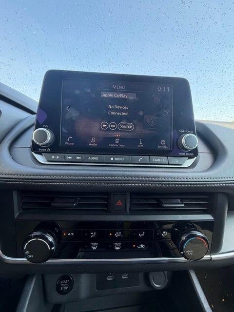 2024 Nissan Rogue S Intelligent AWD