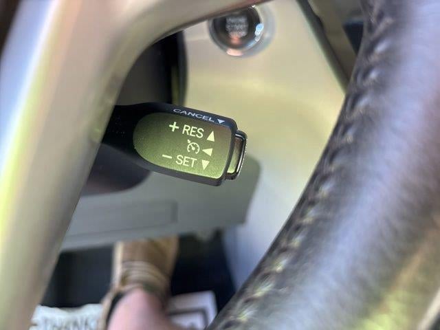 2017 Toyota Sienna XLE 8 Passenger
