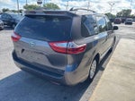 2017 Toyota Sienna XLE 8 Passenger