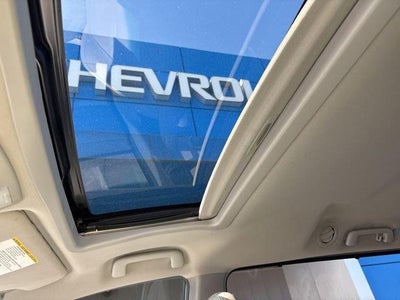 2017 Toyota Sienna XLE 8 Passenger