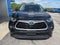 2021 Toyota Highlander Hybrid LE