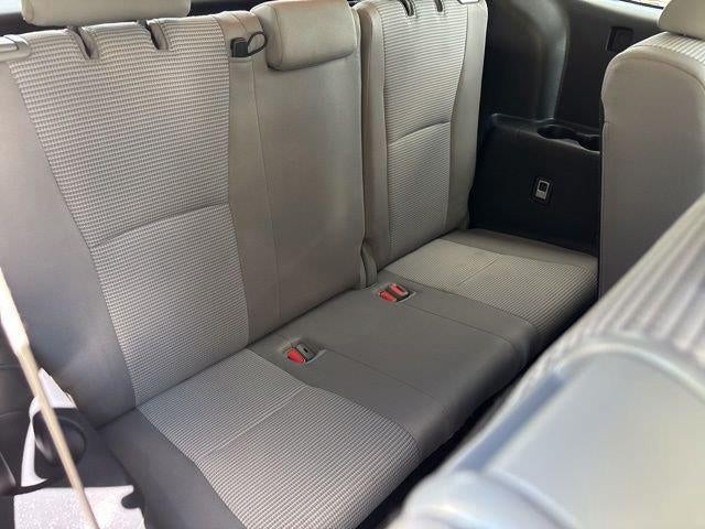 2021 Toyota Highlander Hybrid LE