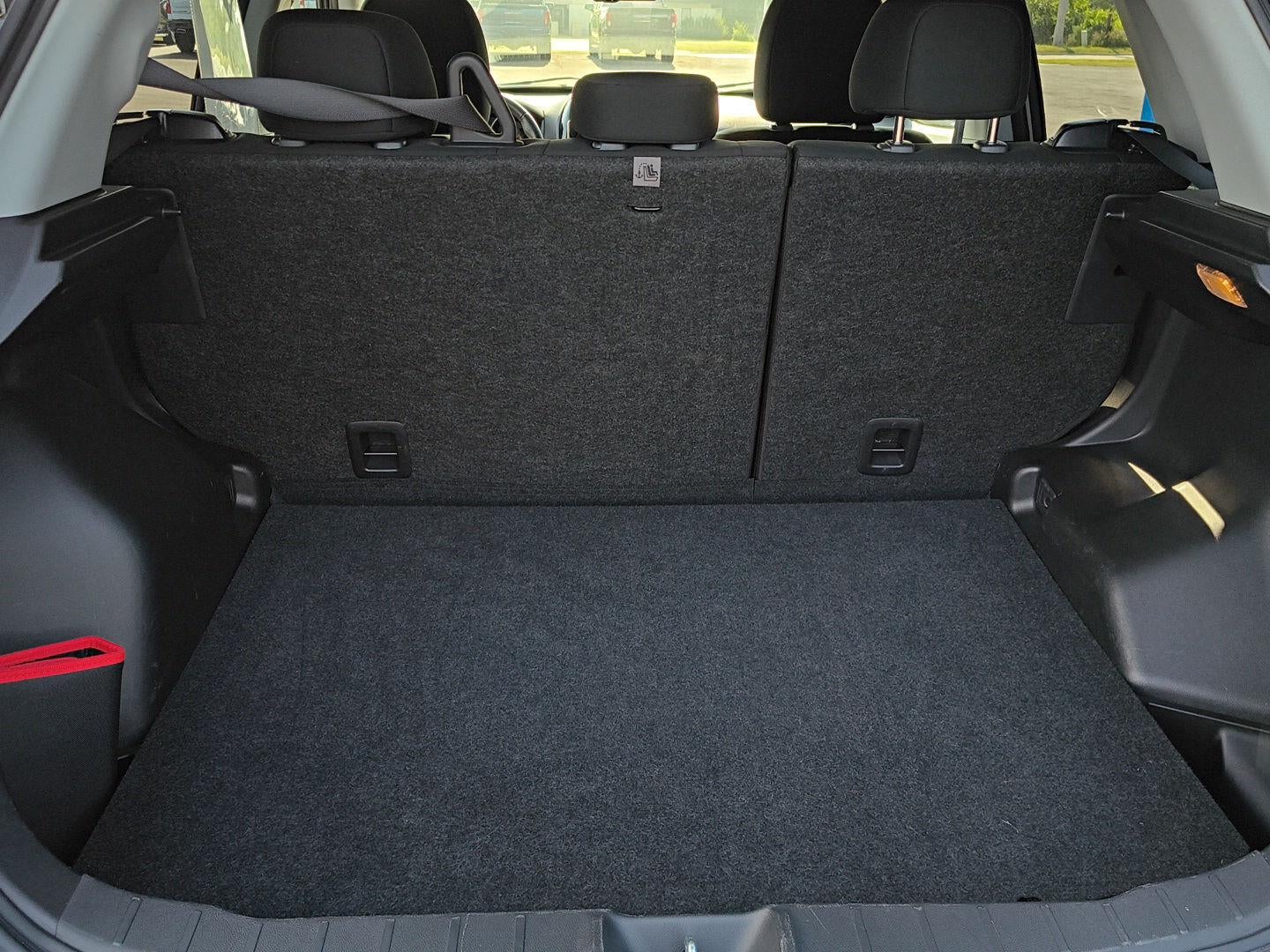 2025 Mitsubishi Outlander Sport S