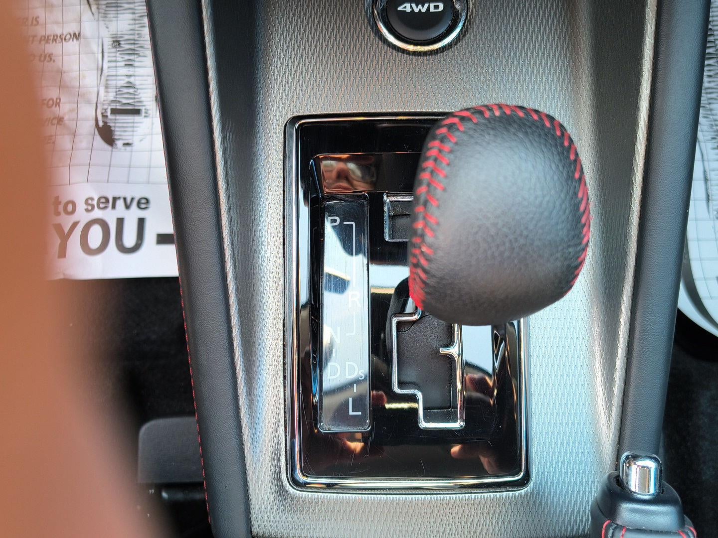 2025 Mitsubishi Outlander Sport S