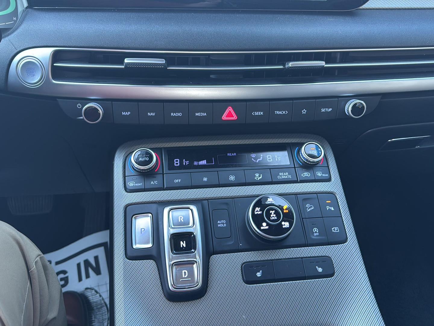 2024 Hyundai Palisade SEL 7P