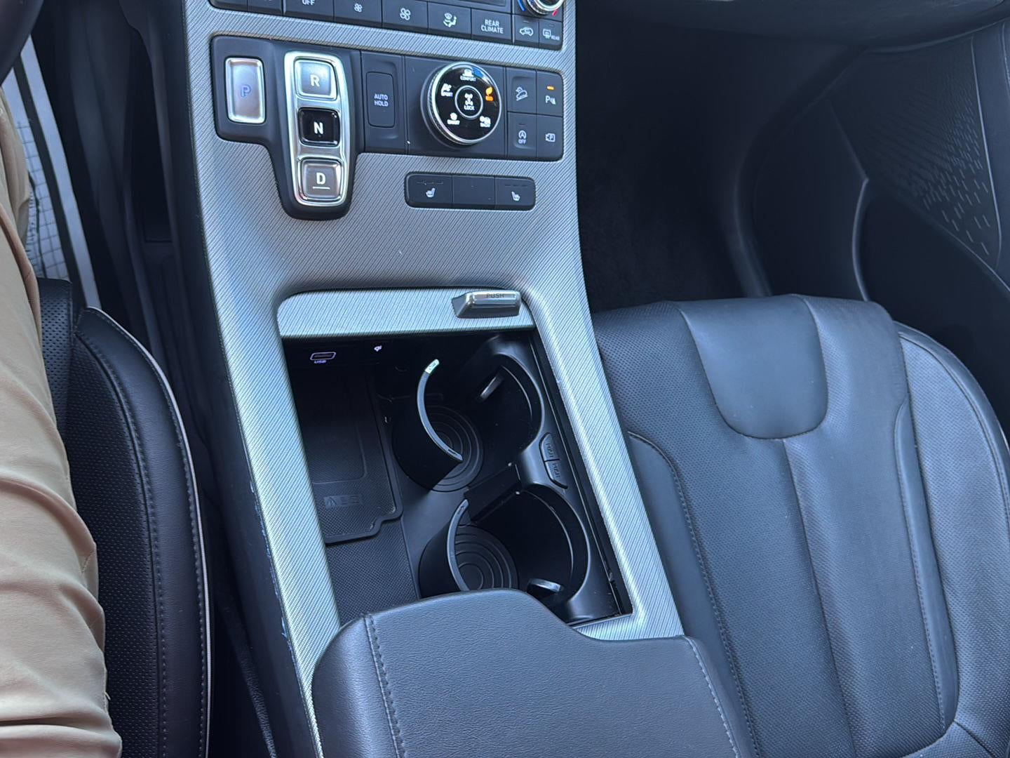 2024 Hyundai Palisade SEL 7P