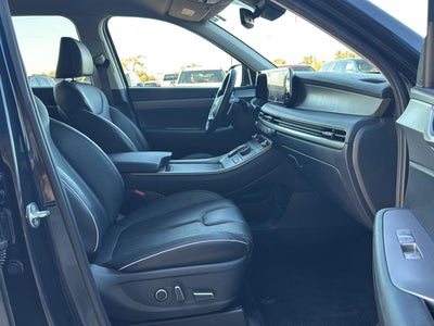 2024 Hyundai Palisade SEL 7P
