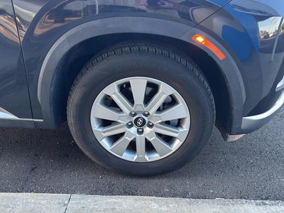 2024 Hyundai Palisade SEL 7P