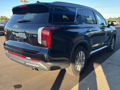2024 Hyundai Palisade SEL 7P