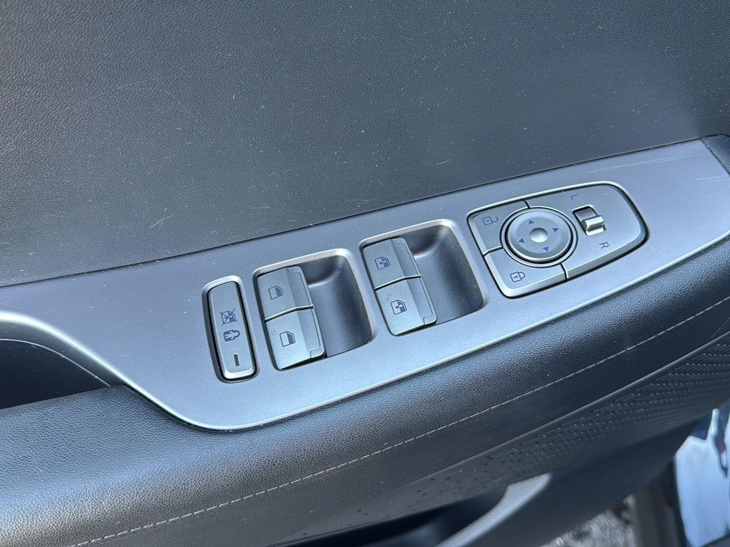 2024 Hyundai Palisade SEL 7P