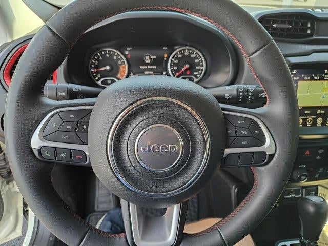 2023 Jeep Renegade Trailhawk 4x4