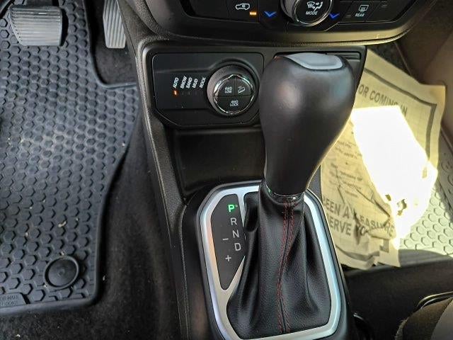 2023 Jeep Renegade Trailhawk 4x4